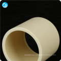 high heat resistance 99 alumina ceramic bushing insulator with factory price